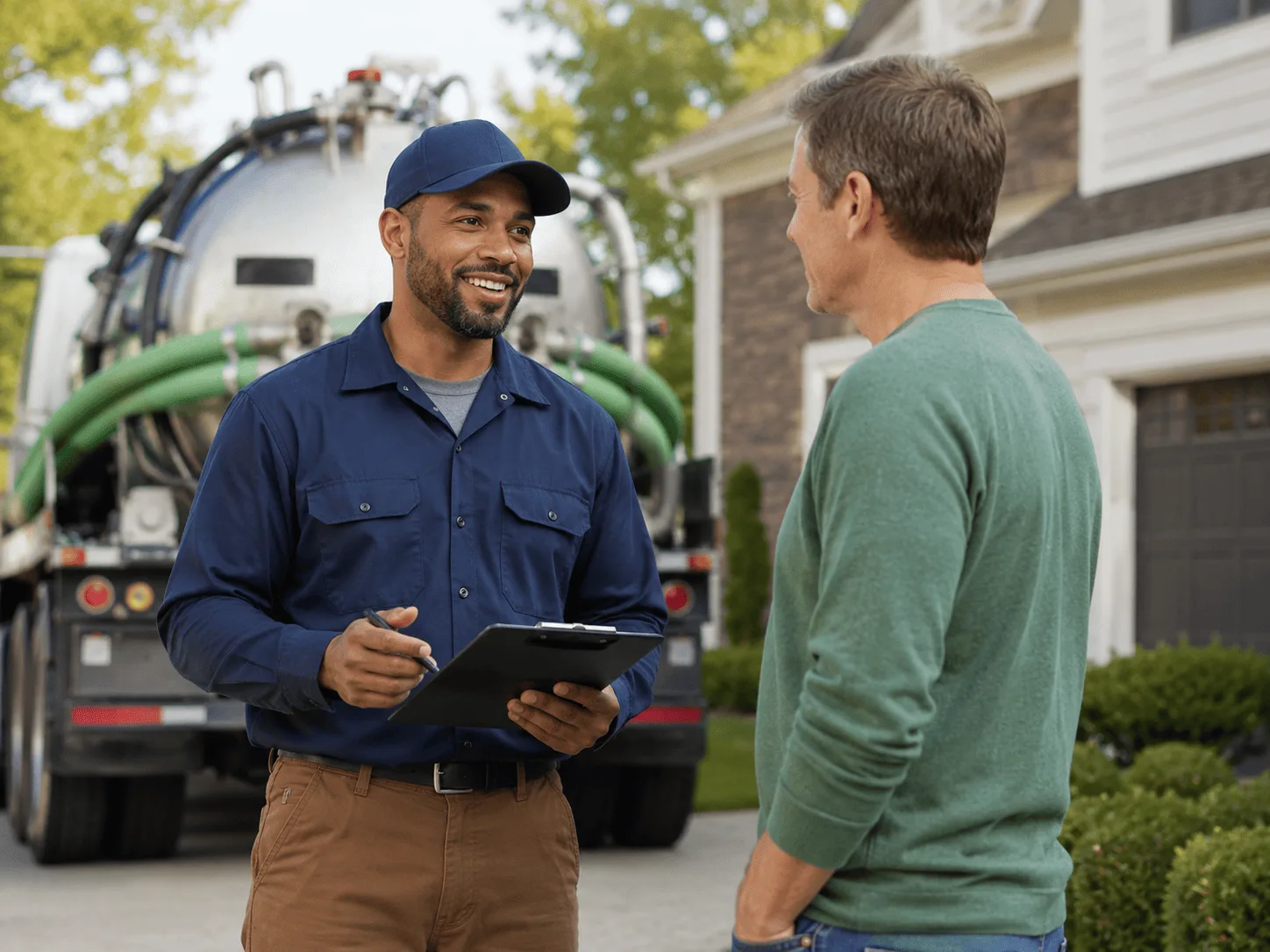 Mosquito Control Fairfield, VT FAQs
